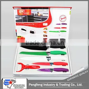 Top Sale Handmade Kitchen Knife thumbnail-1