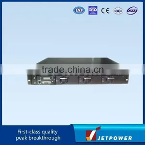 3200W Switch Mode Power System/ Rectifier System/ DC Power System thumbnail-1