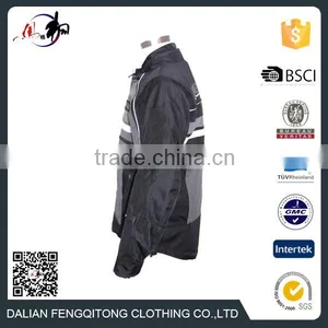 Customized Good Price Safety Racing Clothing Wholesale Motorcycle Jacket Armour thumbnail-3