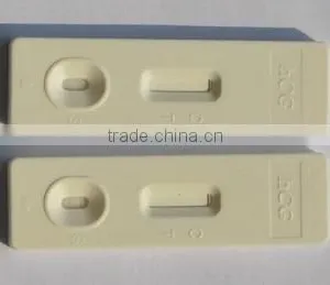 Disposable One-step Rapid Diagnostic Malaria Antigen Test Kit thumbnail-1