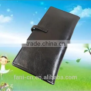 Hot Selling Fancy Ladies Genuine Leather Ladies Party Hand Clutch Purse With High Quality thumbnail-2