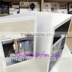 Tile Sample Display Folder Paper Sample Book thumbnail-1