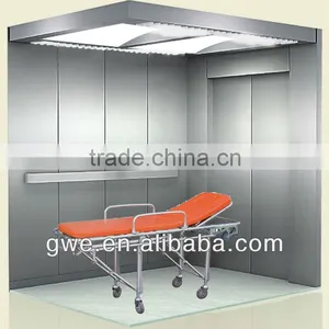 Professional Manufacturer of Medical/bed/hospital Lift Elevator thumbnail-1