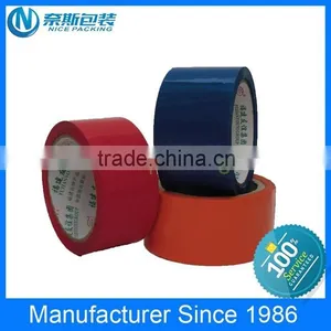 Customized Size Adhesive Packing Color Tape, Bopp Color Packing Tape thumbnail-6