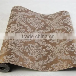 Non-woven Home Decoration Wallpaper Islamic Wall Paper thumbnail-3