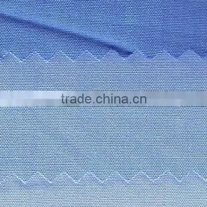 CVC Fabric 16*12 108*56 60% Cotton 40% Polyester for Workwear Uniform thumbnail-2