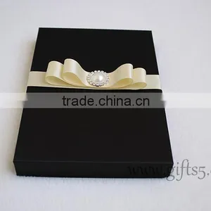 Wedding Invitation Box thumbnail-4