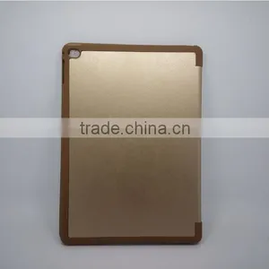 Super Slim Ultra Thin Stand pu Leather Tablet Case for Samsung Galaxy Tab Wave 7.7 p6 S85 thumbnail-3