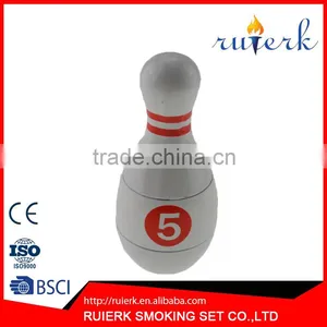 Good Material Zinc Tobacco Grinder Custom Grinder 832 thumbnail-1