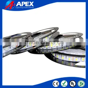 LED Strip Light,CE ROHS UL 60pcs 120pcs SMD3528 SMD5050 Led Strip thumbnail-1