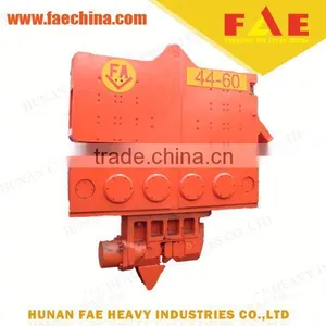 FAV Series-hydraulic Excavator Pile Driver thumbnail-2