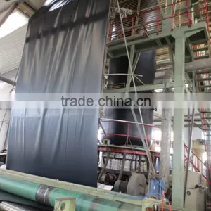 Low Permeability HDPE Geomembrane For Landfill thumbnail-1