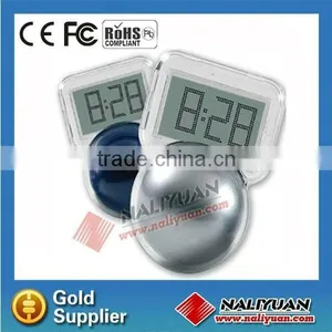 Fashion Weng Ball Shape Digital Led Timer Display thumbnail-1