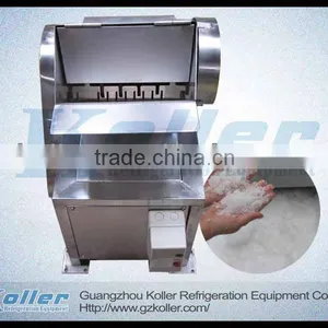 10 Tons Block Ice Crusher Machine Using Stainless Steel 304 Material thumbnail-1