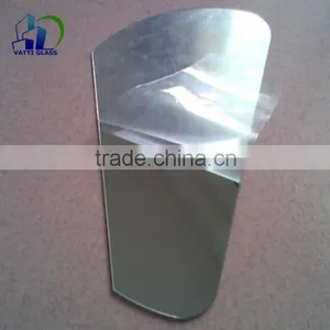 High Reflective Acrylic Mirror With 1mm Thick Acrylic Mirror and 2mm Acrylic Mirror thumbnail-2