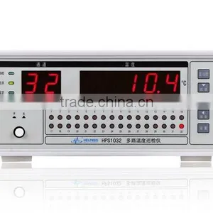HPS1008/1016/1024/1032 Temperature Data Logger for Temperature Controller thumbnail-1