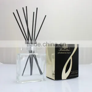 Small New Design Paper Box Glass Bottle Sexy Perfume Box thumbnail-1