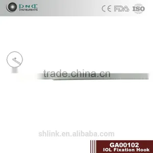 GA00102 Surgical IOL Fixation Hook thumbnail-1