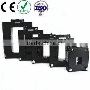 DBP/DP CE 800A/5A Split Core Current Sensor thumbnail-4
