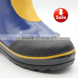 Cheap Rubber Rain Boots Boot Rain thumbnail-2