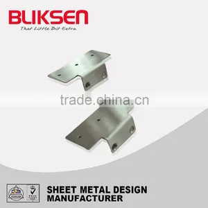OEM/ODM Sheet Metal Fabricator With 25-year of Experience by Fulled Equipments thumbnail-5