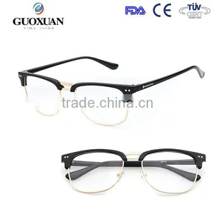2015 New Men Optical Frames Eyeglasses Frames Korean Glasses Fashion Eyeglasses Frame Myopia Frame TR90 thumbnail-1