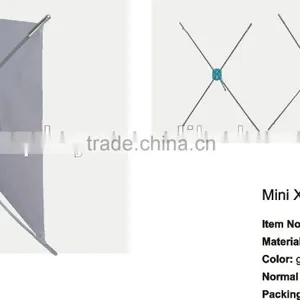Economy x Banner Display for Indoor and Display thumbnail-1