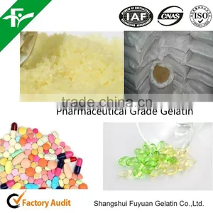 Medical Gelatin 150-250bloom for Making Capsule or Tablet thumbnail-6