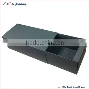 Hot Sale 2015 Hot Sale Luxury Shoe Packaging Box Made in Shanghai thumbnail-1