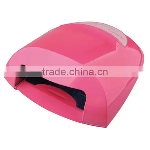 Nail Care Dryer LED Lamp With 12W thumbnail-1