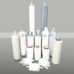 OEM Service Water Hydrophobic Resin Filter Cartridge thumbnail-3
