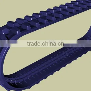 4 Wheel Drive Vehicles Rubber Track Systems Make to Order thumbnail-2