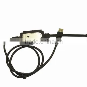 AOTECH 2.5/3.5 Usb 2.0 Ide/sata Adapter Cable thumbnail-1