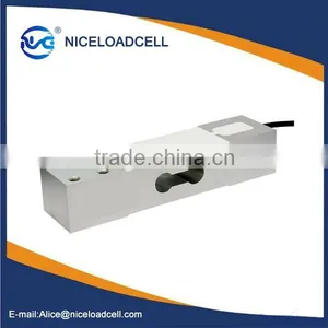 150kg 200kg Single Shear Beam Load Cell thumbnail-1