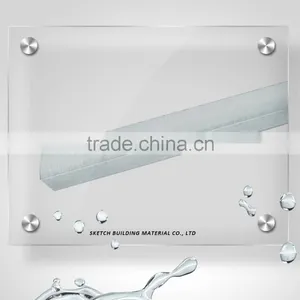 Construction Galvanized Steel Wall Angle thumbnail-1
