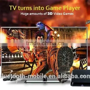 Bluetooth Audio Play Store App Android 4.4 os M8s tv Box Dual Band Wifi M8s Ott Amlogic S812 Firmware Player thumbnail-3