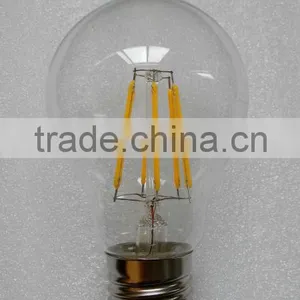 6W E27 Led Lamp Bulb, A60 Led Bulb thumbnail-3