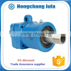 Ductile Iron Water Rotary Joints Pipe Swivel Joints Quick Connect Pipe Fittings thumbnail-5