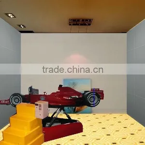 F1 Simulator thumbnail-3