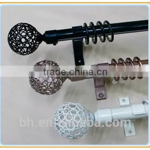 New Designs Curtain Rod thumbnail-5