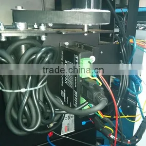 1.6 Meter Multifunction Dx5 Head Eco Solvent Inkjet Printer for Pvc Vinyl Sticker Flex Banner Light Film Wallpaper Poster thumbnail-4