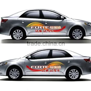1.9m Dx5 Head Water Based Printing Machine to Print Vinyl Stickers thumbnail-3