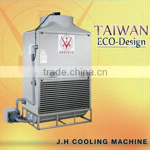 Taiwan Water Cooling Towers Manufacturers thumbnail-1