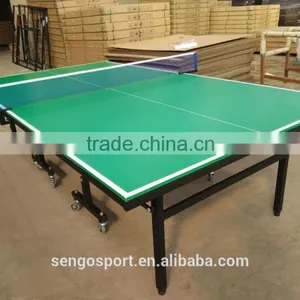 Popular SMC Outdoor Top and Green Color Table Tennis Set thumbnail-3