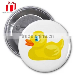 Promotional Gift Items Glitter Badge Promotional Item Button Badge thumbnail-1