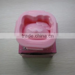 Plastic Sushi Rice Ball Maker of Animal Shaped thumbnail-3