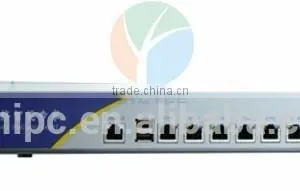ROS 6 Gigabit Flow Control Wireless Mikrotik With G1610 CPU 1000M 6 82574l Model Number IN-RBG16 Mini CNC Router thumbnail-5