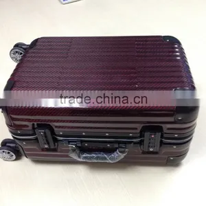 Carbon Fiber Suitcase in Autoclave Process thumbnail-6