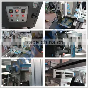 Semi-automatic Cardboard Box Sealing Machine thumbnail-6