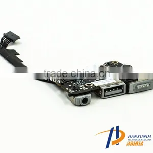 Perfect Quality 93% New Connectors DC For MacBook Air 11" A1370 2011year DC Power Jack thumbnail-3
